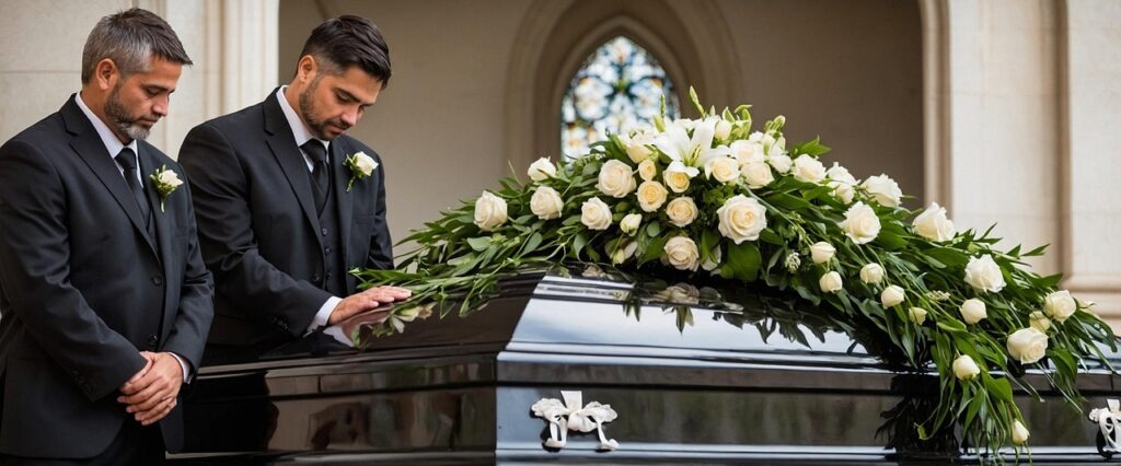 The Sadness of Farewell and the Celebration of Life